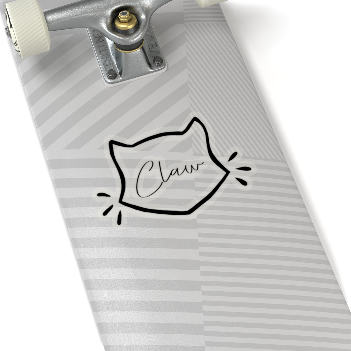 Claw Sticker