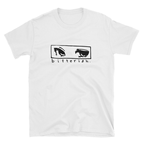 Bitterish Unisex Tee
