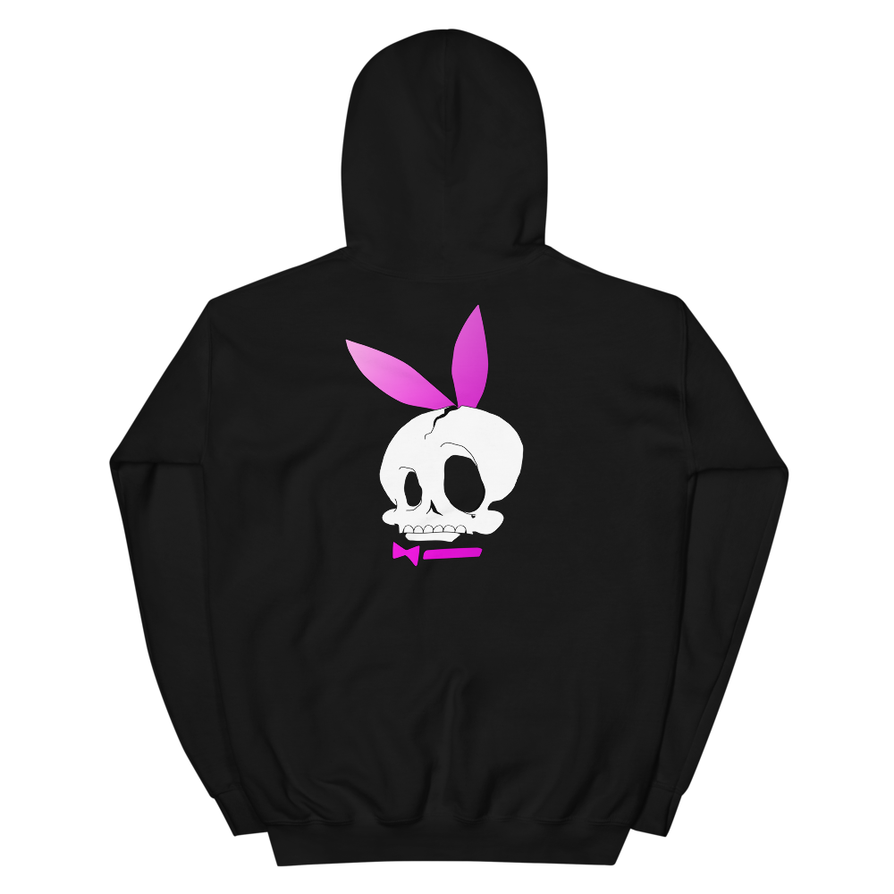 Playboy-Claw Unisex Hoodie