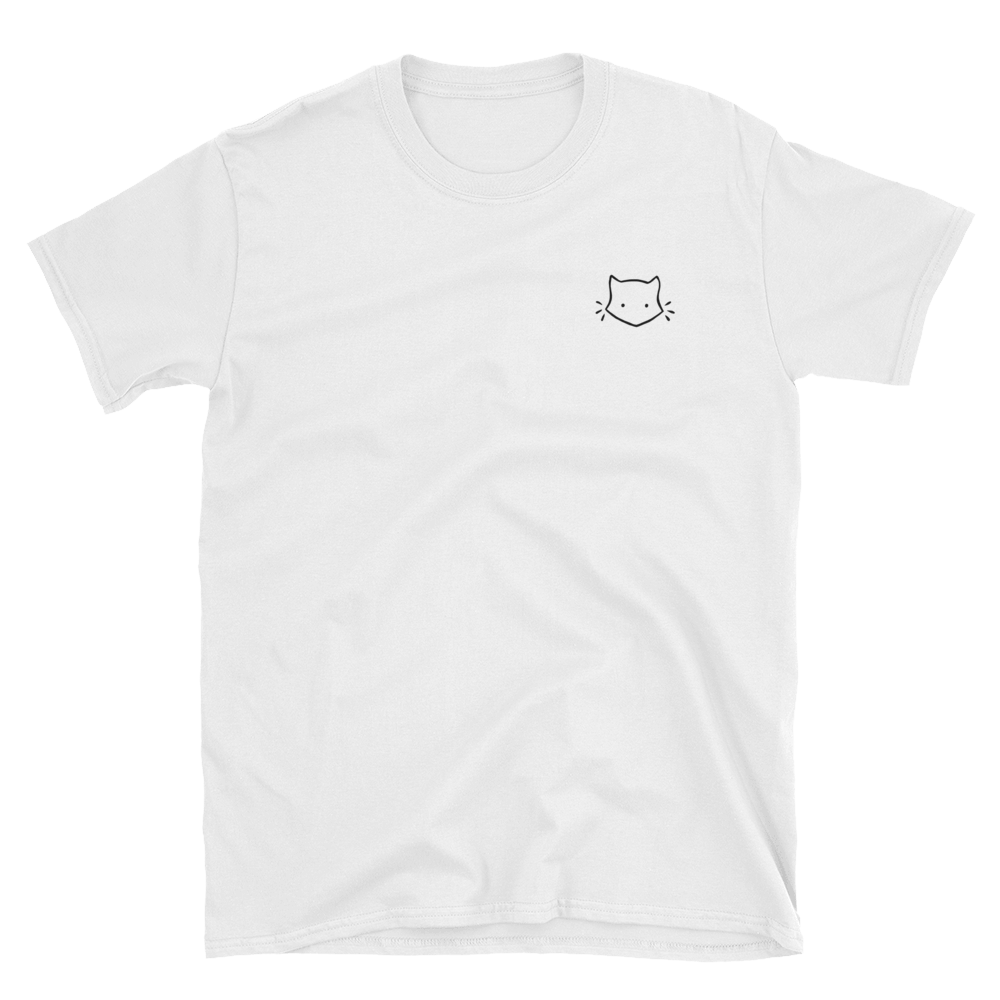 Claw Pocket Size Unisex Tee