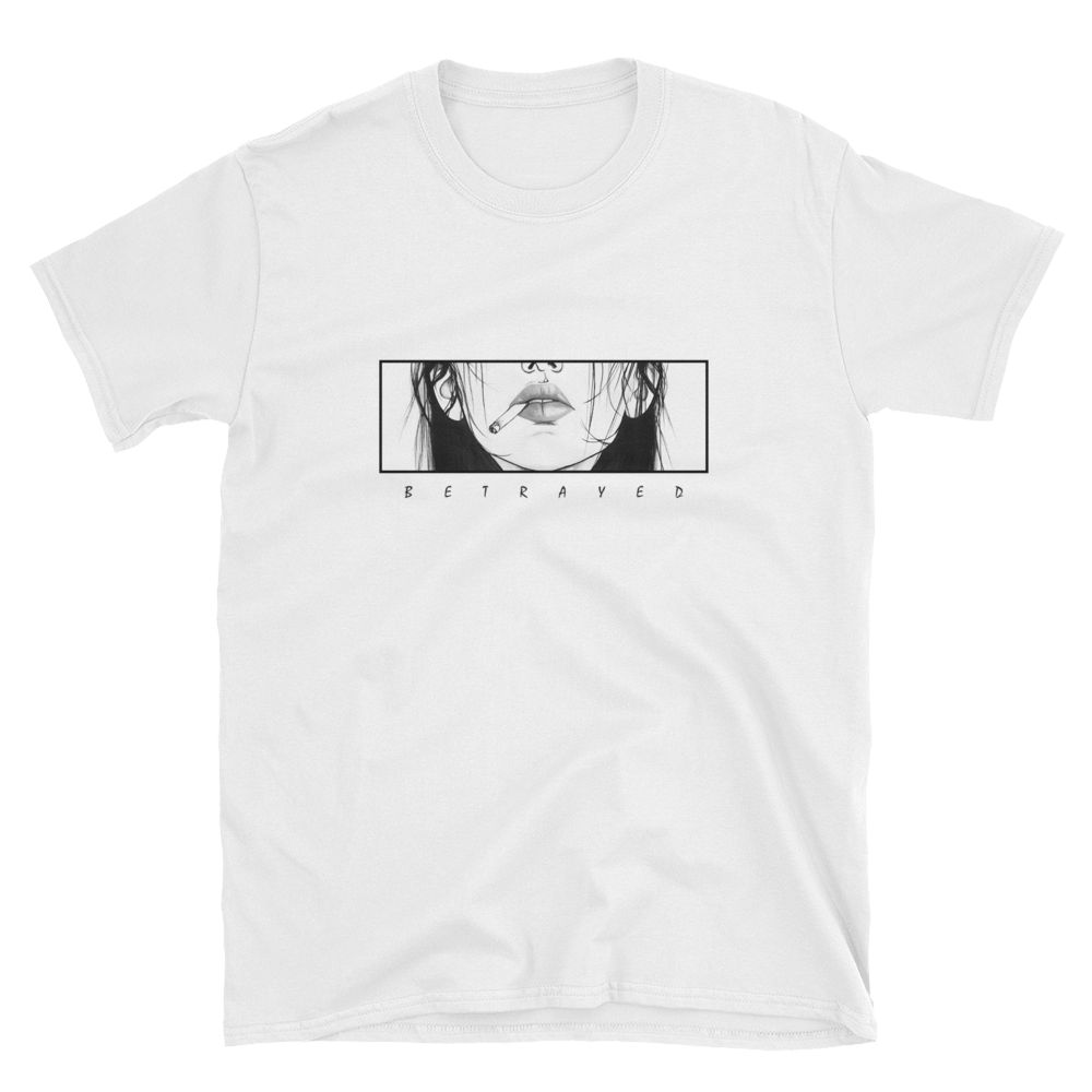Betrayed Unisex Tee