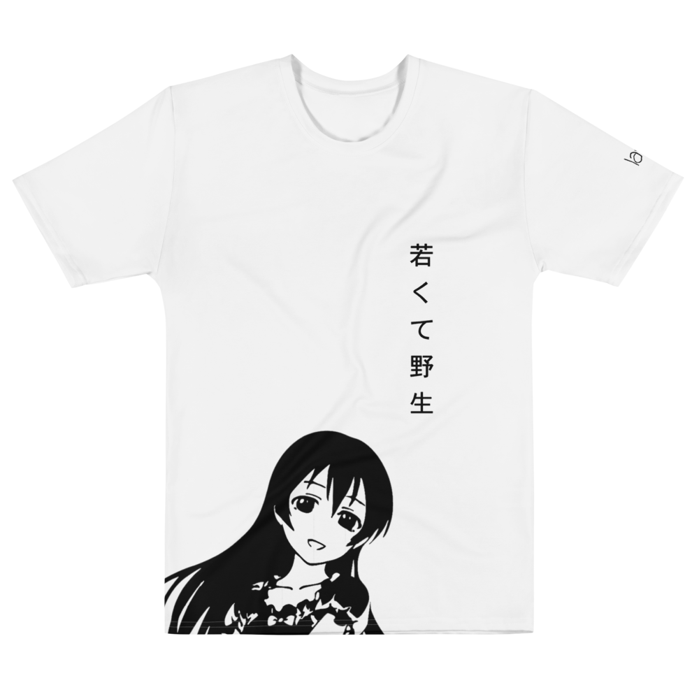 LawAMVs Umi Unisex Tee