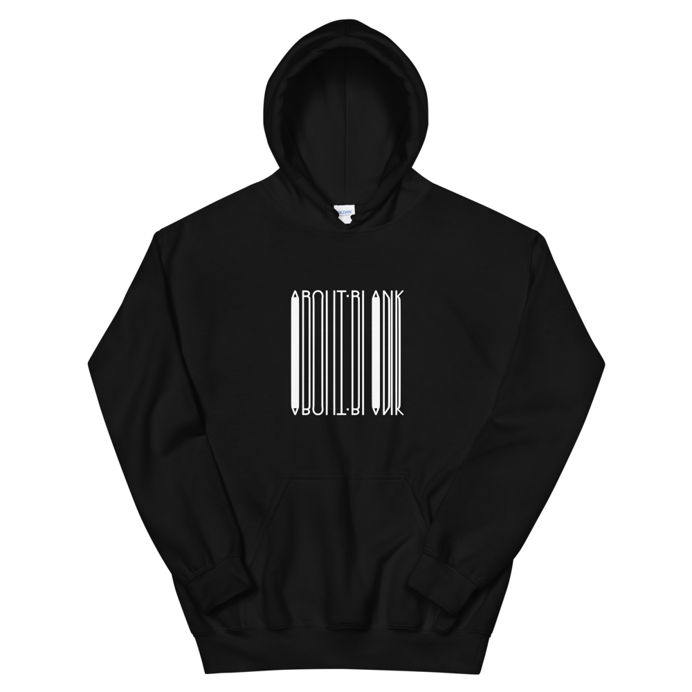 About; Blank Unisex Hoodie