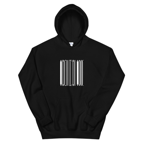 About; Blank Unisex Hoodie