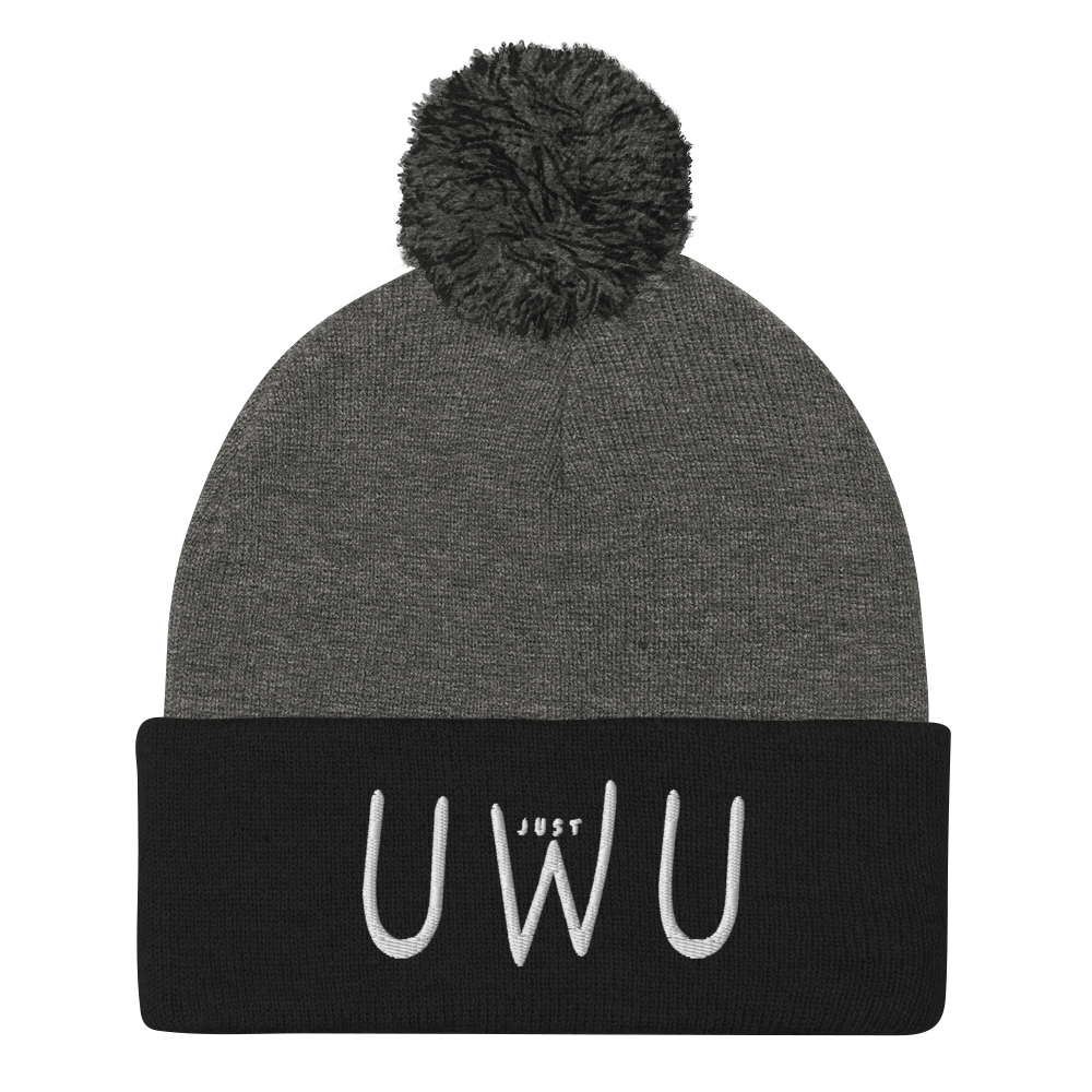 Just UWU Beanie