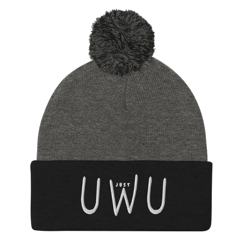 Just UWU Beanie