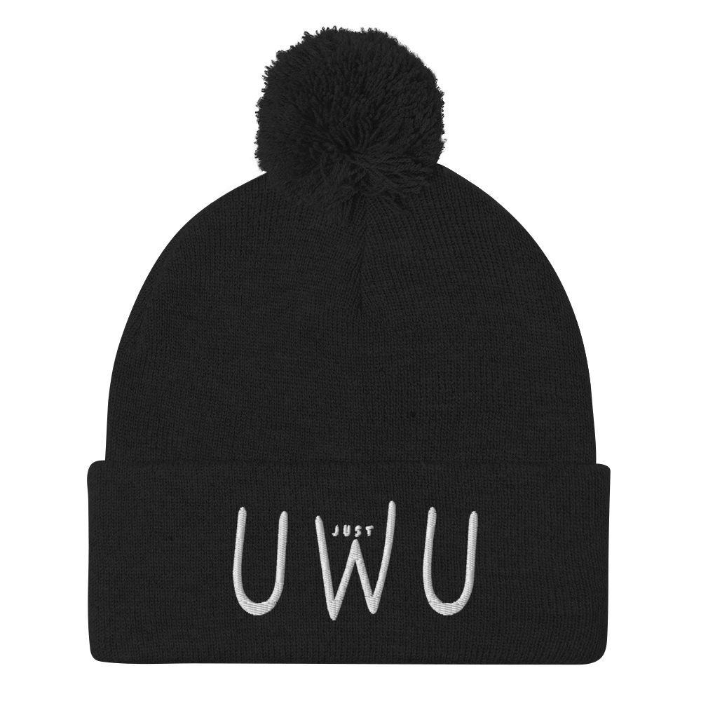 Just UWU Beanie