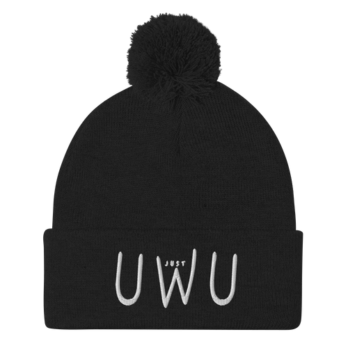 Just UWU Beanie