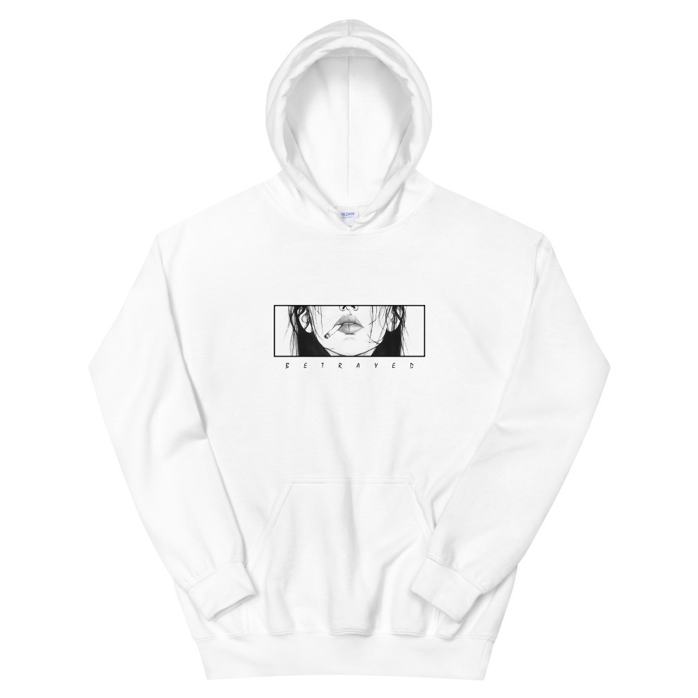 Betrayed Unisex Hoodie