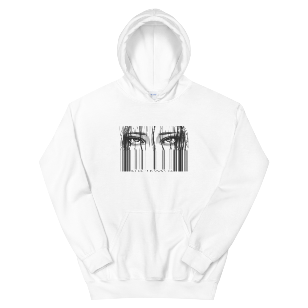 Clone Unisex Hoodie