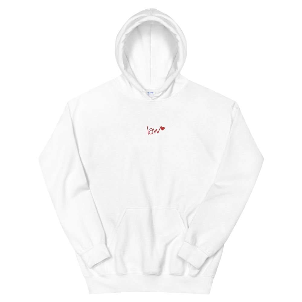 LawAMVs Unisex Hoodie 2.0