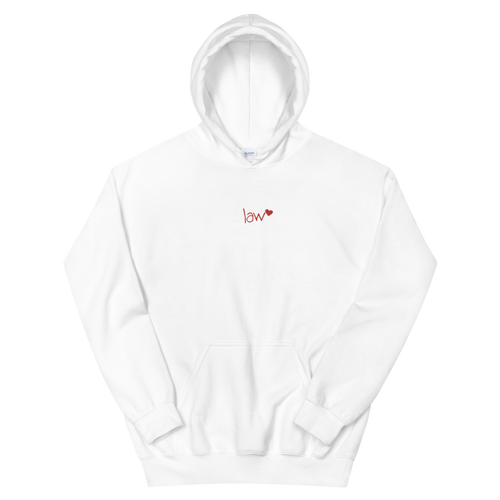 LawAMVs Unisex Hoodie 2.0