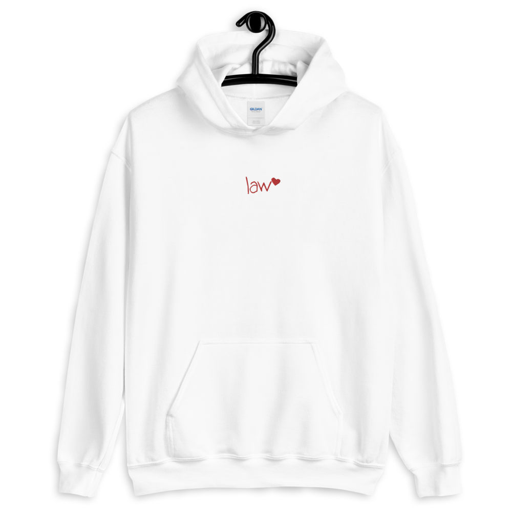 LawAMVs Unisex Hoodie 2.0