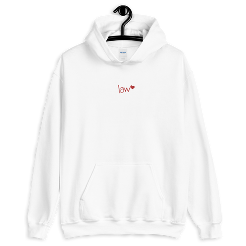 LawAMVs Unisex Hoodie 2.0