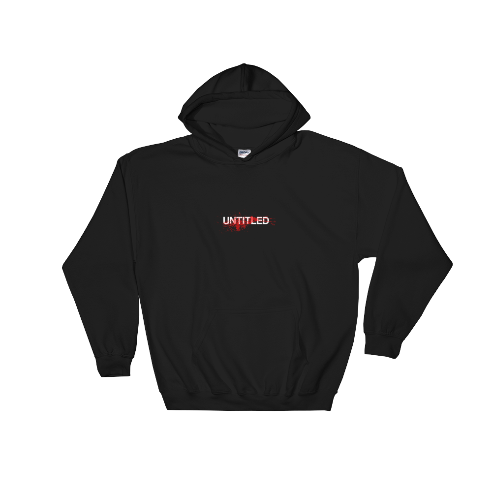 Untitled Unisex Hoodie