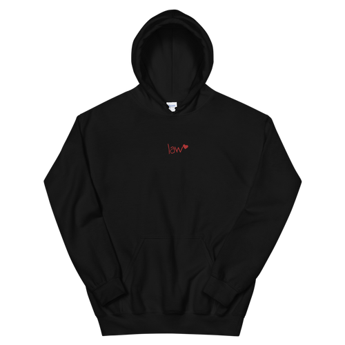 LawAMVs Unisex Hoodie 2.0