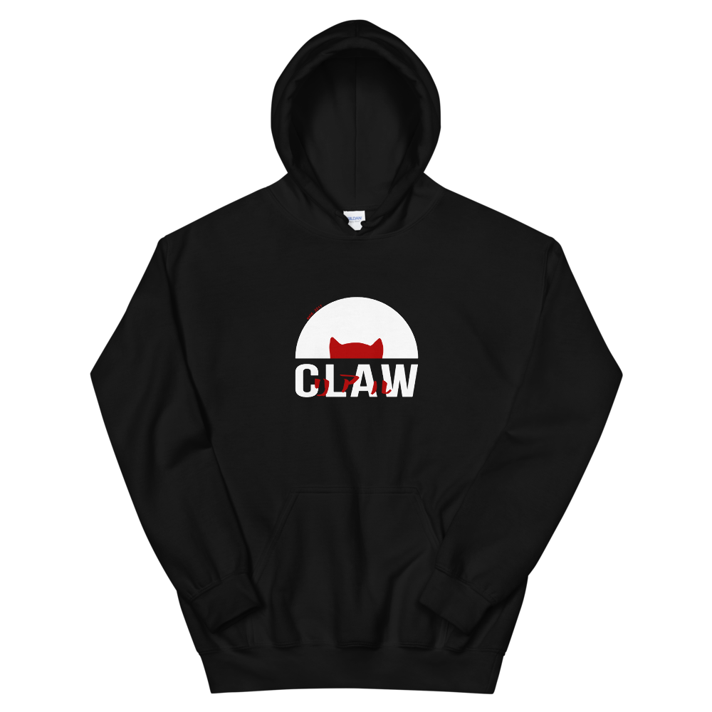 Claw Official Unisex Hoodie