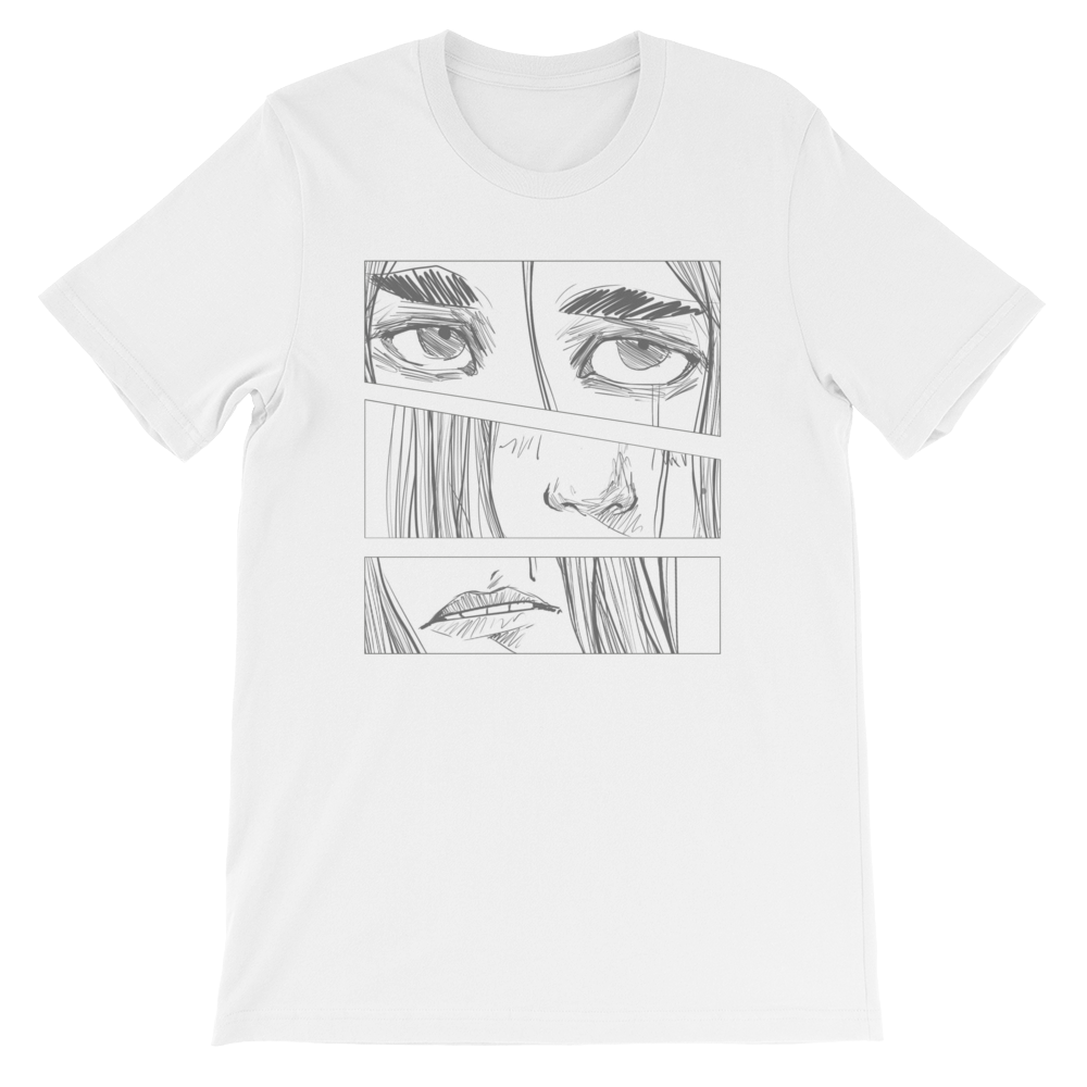 Breakdown Unisex Tee