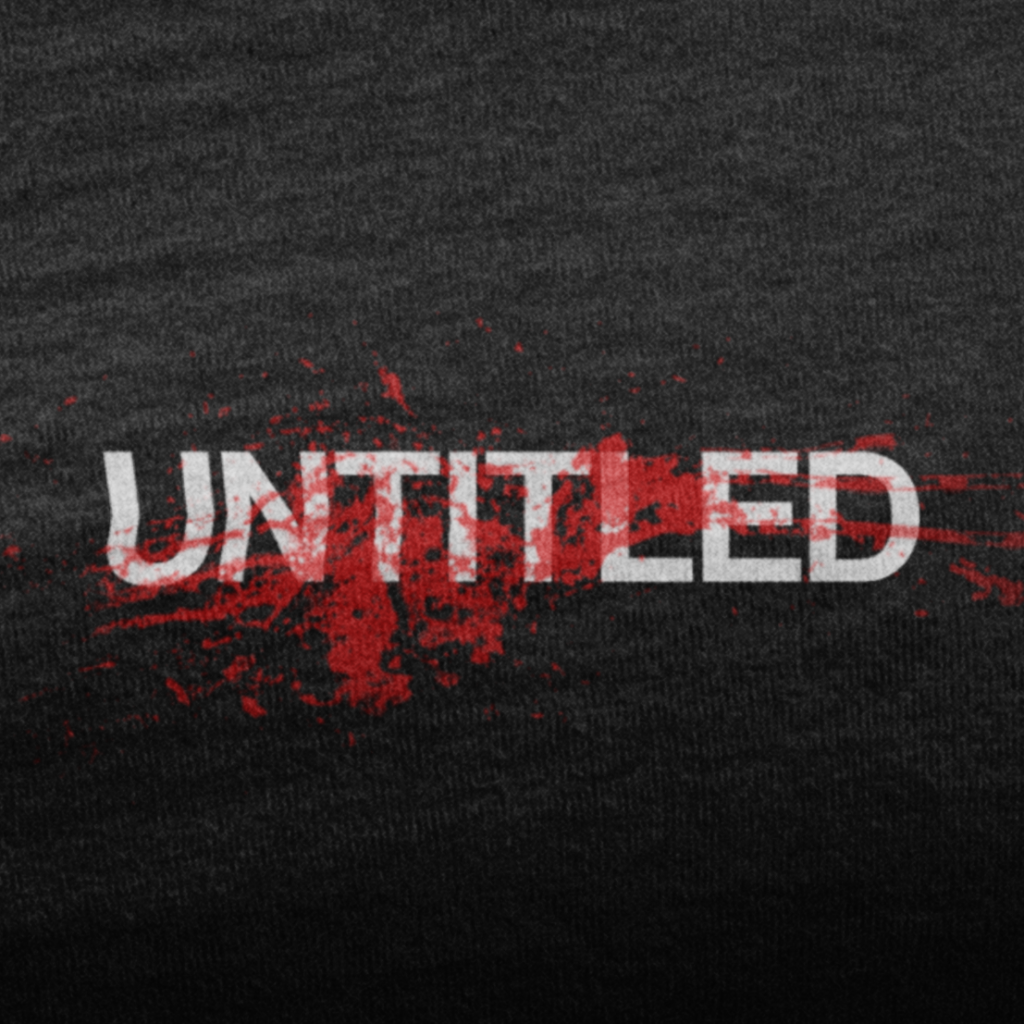 Untitled Unisex Hoodie