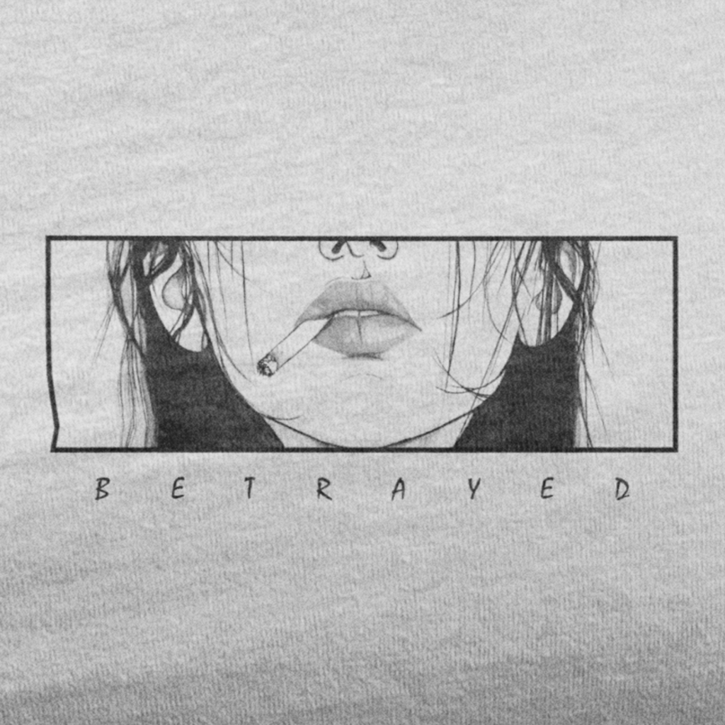 Betrayed Unisex Tee