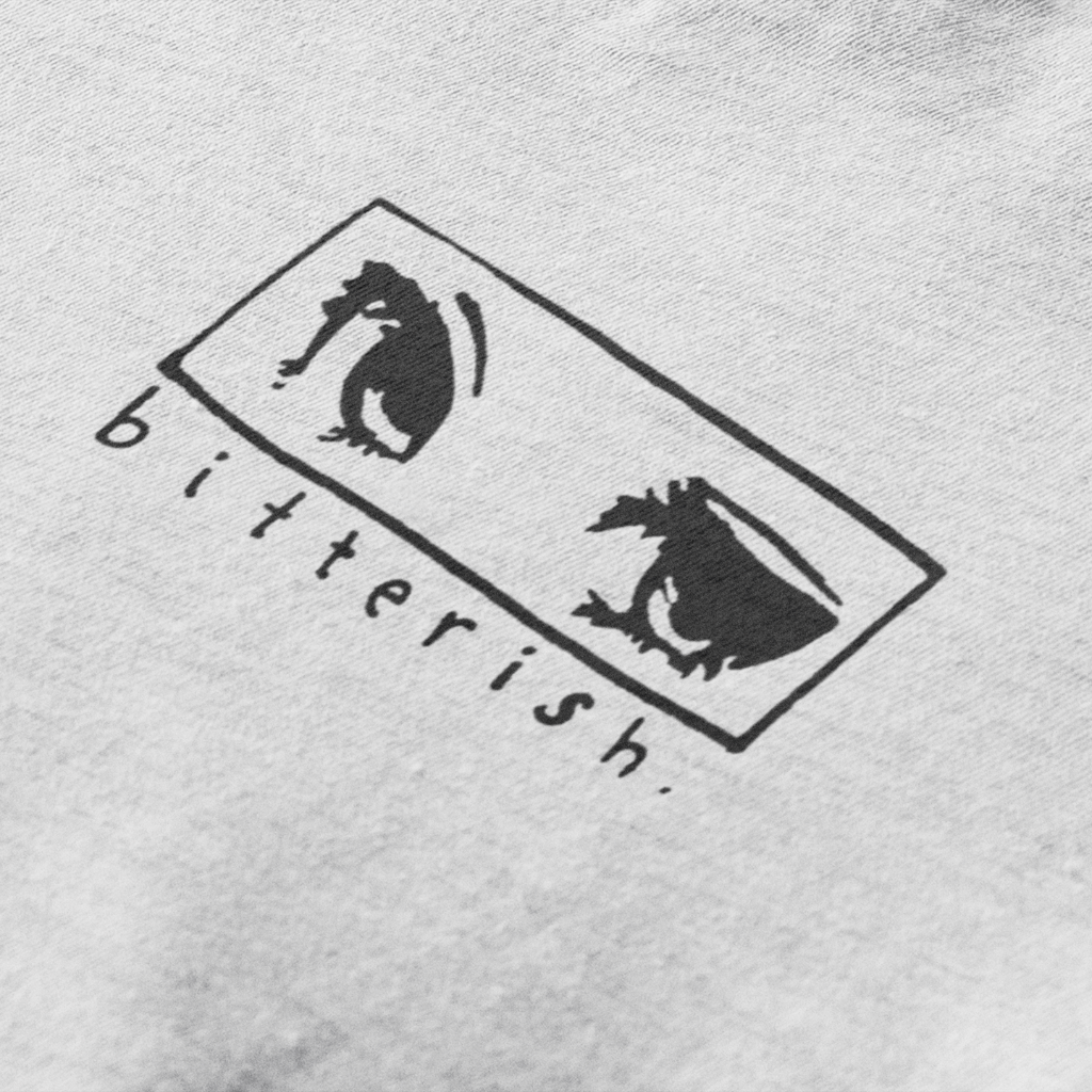 Bitterish Unisex Tee