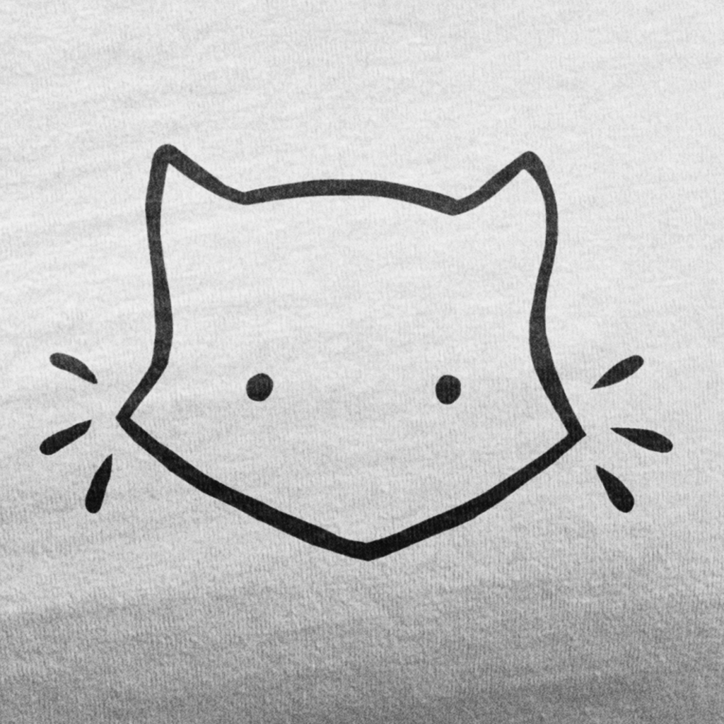 Claw Pocket Size Unisex Tee