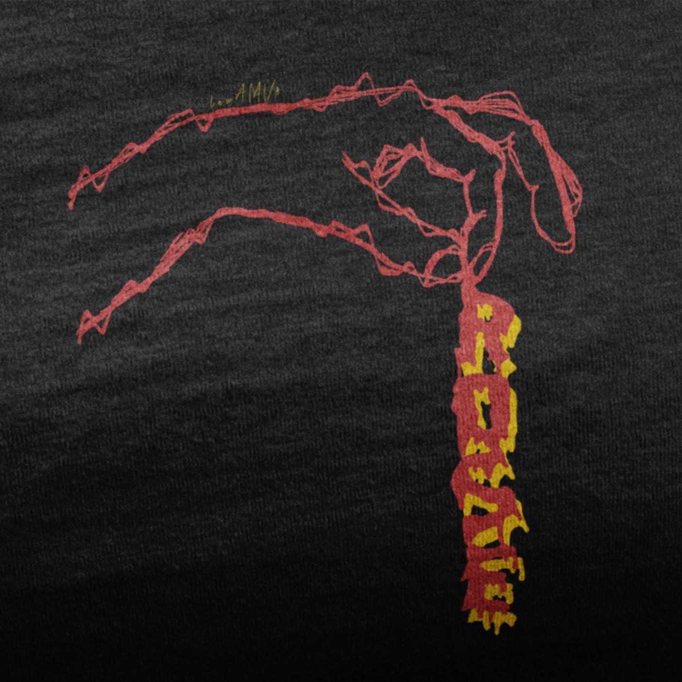 Rose Unisex Hoodie